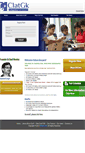 Mobile Screenshot of clatgk.com